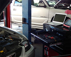 North County Vehicle Shop - image #4