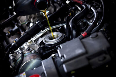 Oil Changes Oceanside CA | North County Auto Service